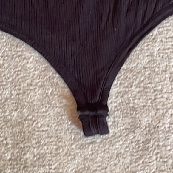 Free People intimately bodysuit tank L - Picture 2 of 6